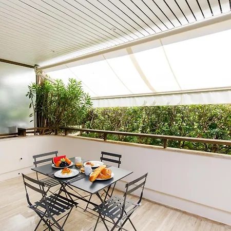 Gray D'albion 1d2 Yourhosthelper Appartement *