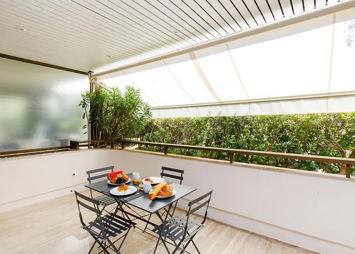 Gray D'albion 1d2 Yourhosthelper Apartmán *