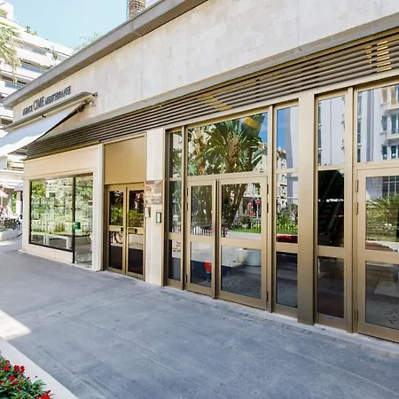 Gray D'albion 1d2 Yourhosthelper Lägenhet *