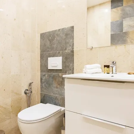 Lägenhet Gray D'albion 1d2 Yourhosthelper *